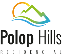 Logo Polop Hills