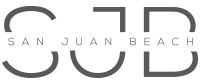 Logo San Juan Beach