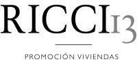 Logo Francisco de Ricci 13