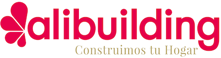 Alibulding logo