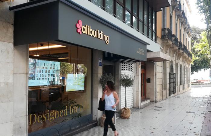 Boutique Alicante