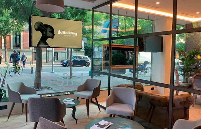Boutique Madrid