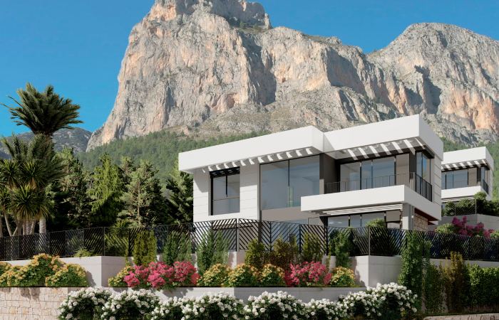 Alibuilding es sostenibilidad