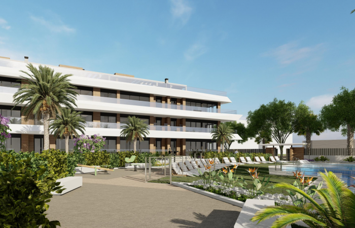 Javea Beach, Alibuilding, Costa Blanca