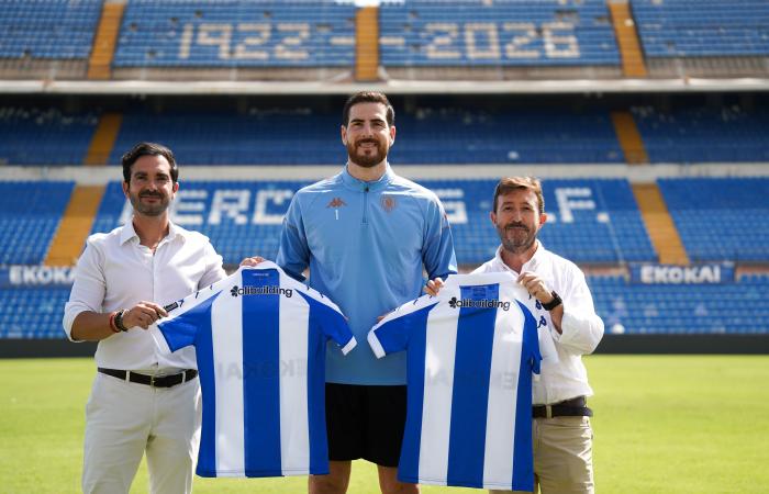 convenio 2026 Hércules CF