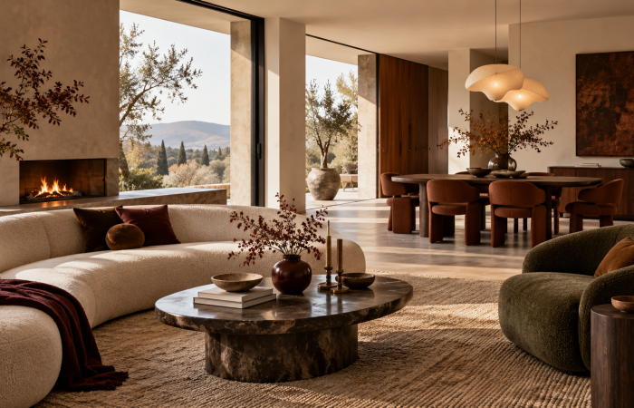 Alibuilding, decoracion
