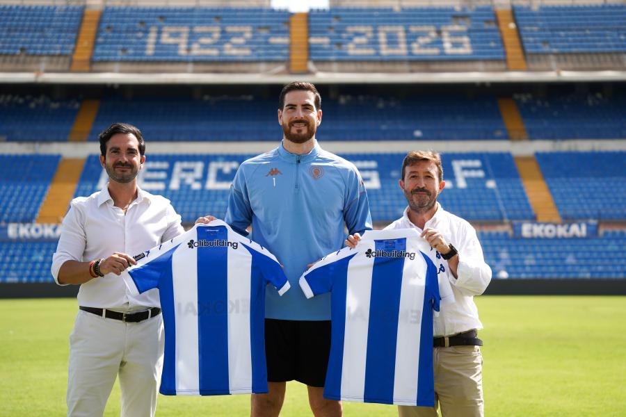 convenio 2026 Hércules CF