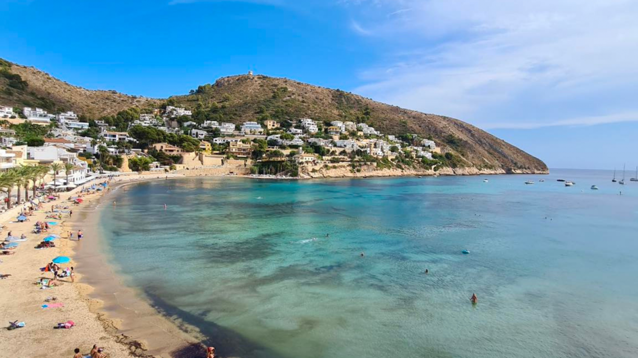 vivir en la Costa Blanca