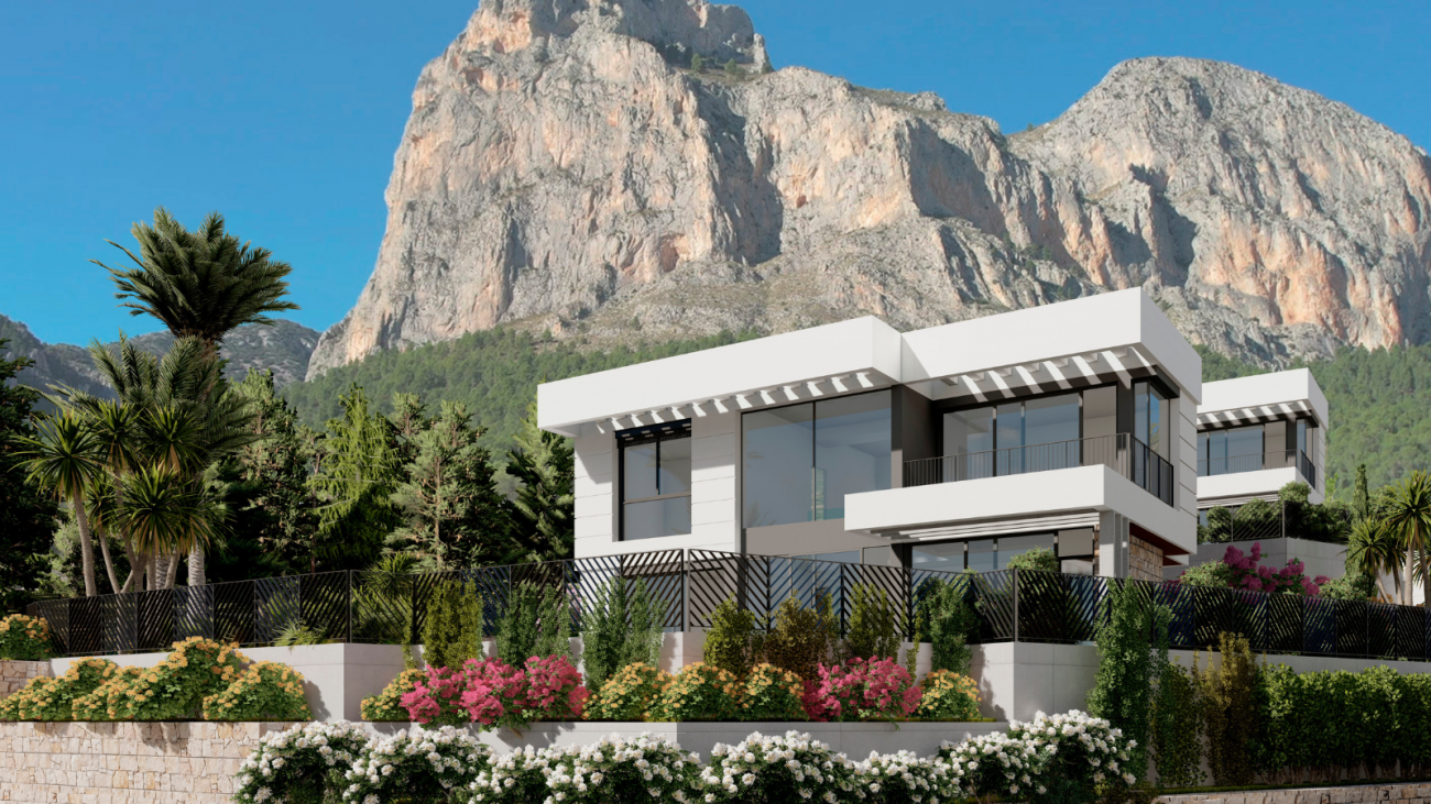 Alibuilding es sostenibilidad