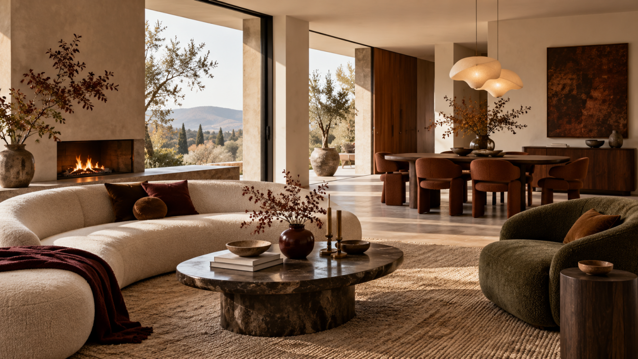 Alibuilding, decoracion