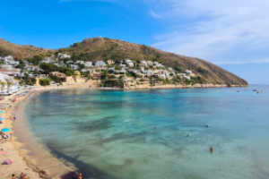 vivir en la Costa Blanca