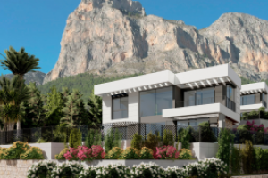 Alibuilding es sostenibilidad