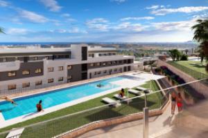 Bonalba Green, Alibuilding