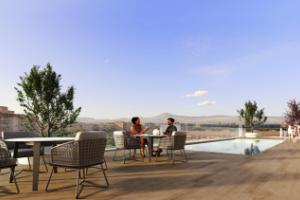 San Juan Collection, Alibuilding