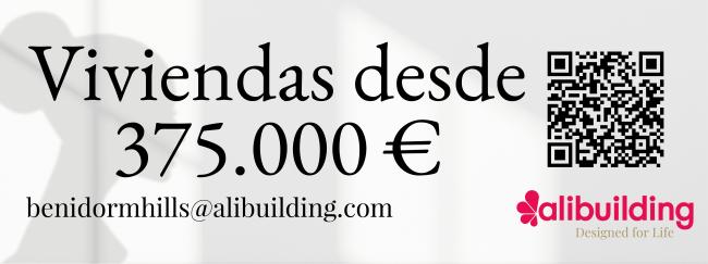 viviendas desde 375