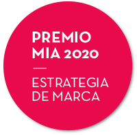 PREMIO MIA 2020